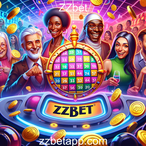 Descubra a Diversão do Bingo no ZZbet